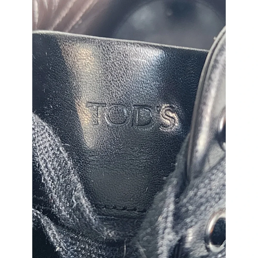 Tods tod men
